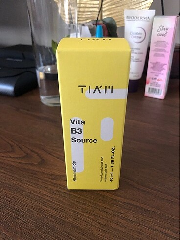 Korendy Tia?m serum