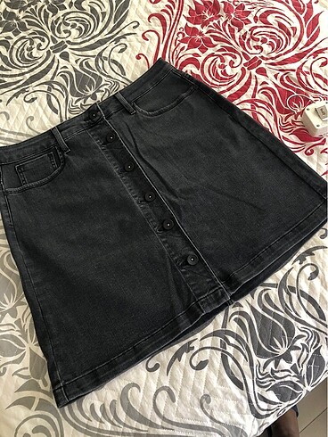 Lee kot etek 30 beden
