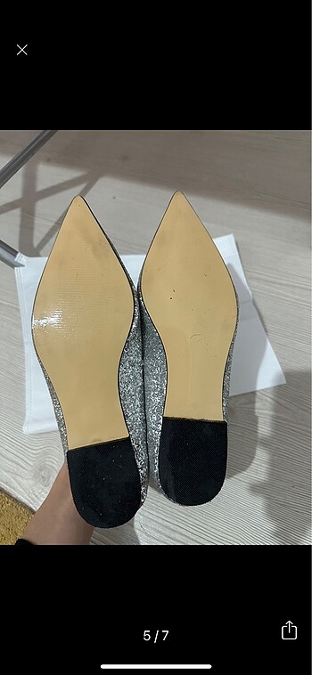 39 Beden Simli Babet