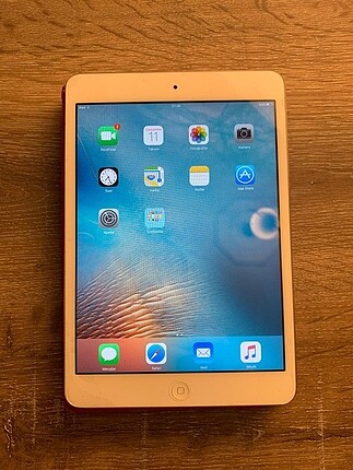 İpad Mini 1.Nesil