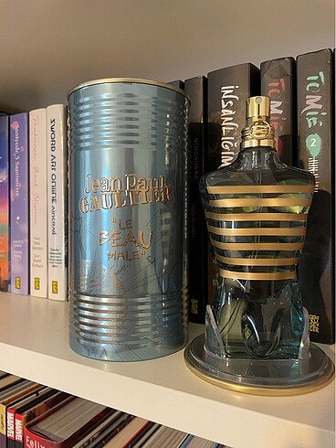 Jean Paul Gaultier Le Beau Male
