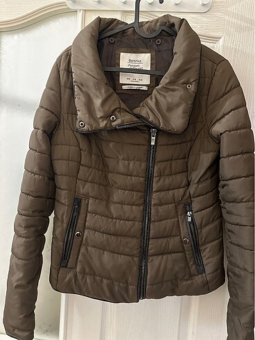 Bershka Mont