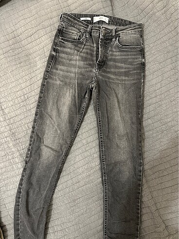 Mango Skinny Jean