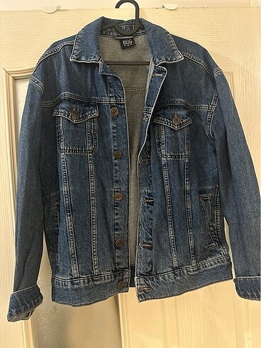 Urban Outfitters Oversize Kot Ceket