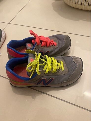 New Balance New balance spor ayakkabı