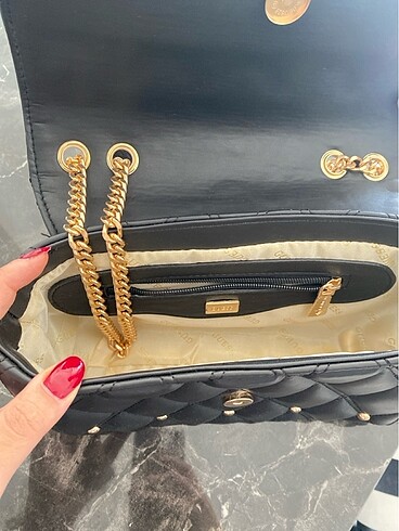  Beden ÇANTA GUESS