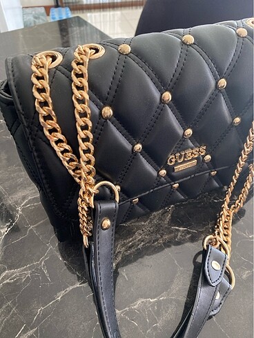 Guess ÇANTA GUESS