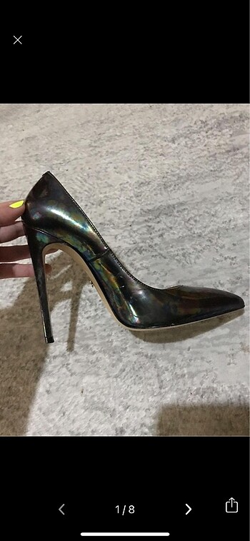 Stiletto