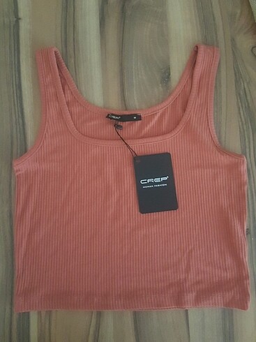 Kısa Bluz crop