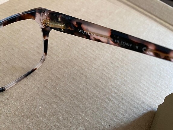  Beden Versace gözlük