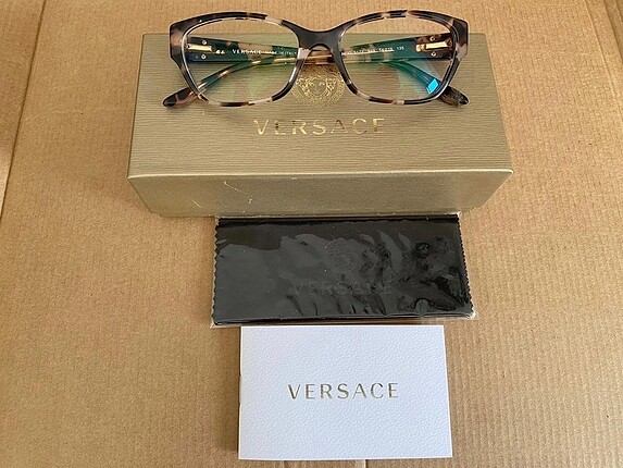 Versace Versace gözlük
