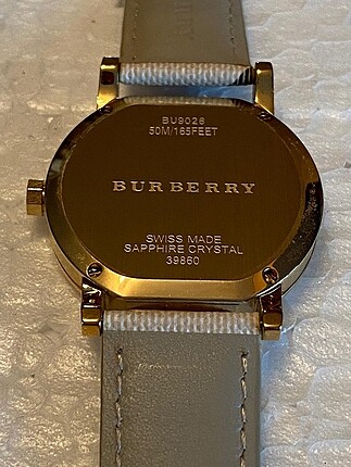  Beden Burberry BU9026