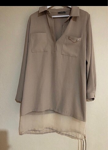 Bayan tunik