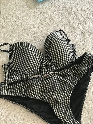 Bikini takımı