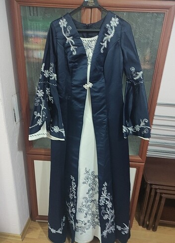 44 Beden Kaftan 