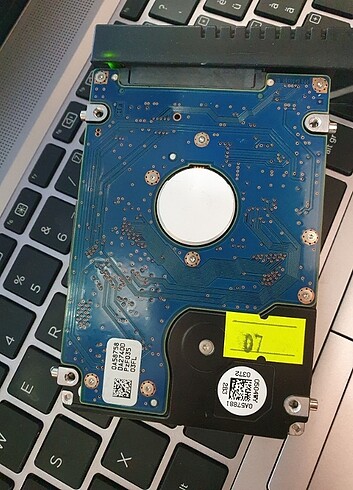 Hithaci 250 gb hdf