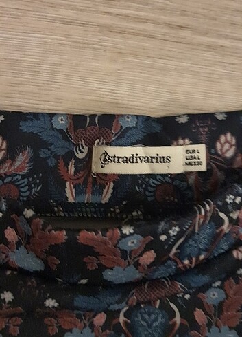 Stradivarius Etek