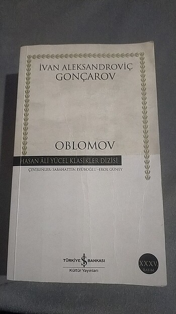 Oblomov