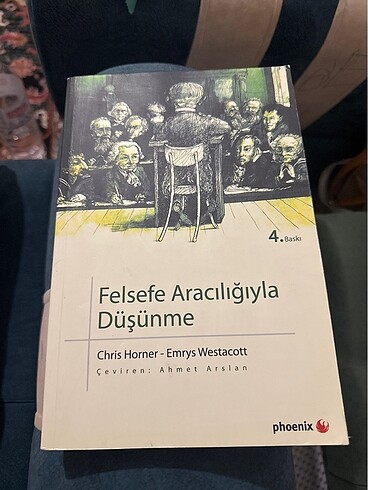 Felsefe Aracılığıyla Düşünme