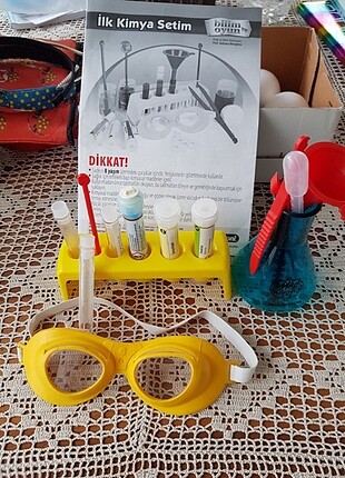 Eğitici oyuncak