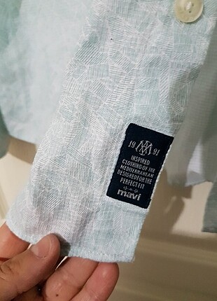 Mavi Jeans #gömlek erkek