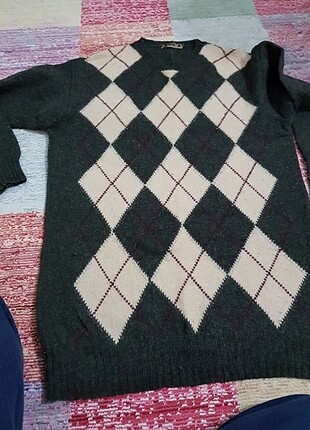 m Beden Erkek kazak, collezione