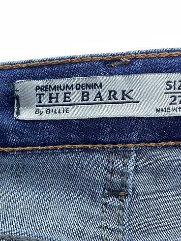 27 Beden çeşitli Renk PreLoved Jean / Kot %70 İndirimli.