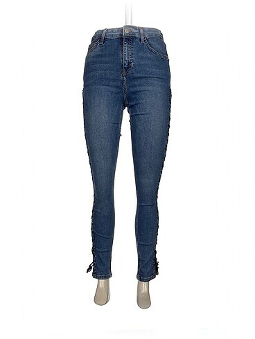 PreLoved Jean / Kot %70 İndirimli.
