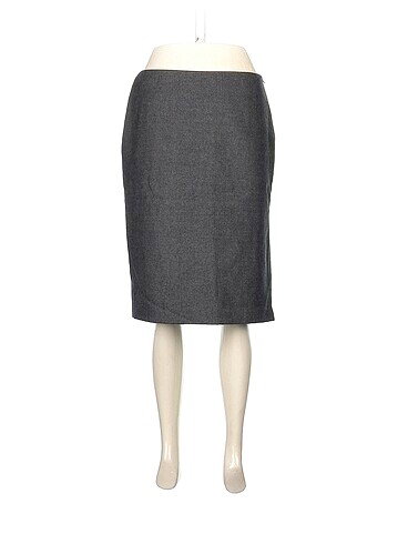 Benetton Mini Etek %70 İndirimli.