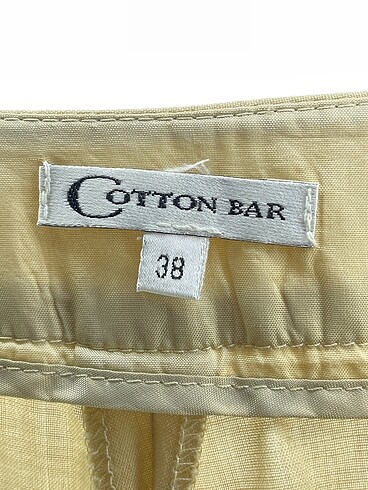 38 Beden çeşitli Renk PreLoved Kumaş Pantolon %70 İndirimli.