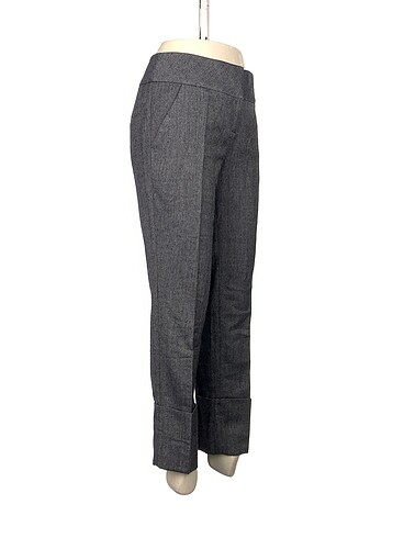 Twist Twist Kumaş Pantolon %70 İndirimli.