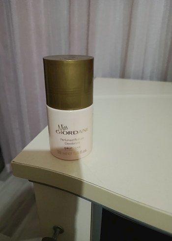  Beden Renk oriflame rolon