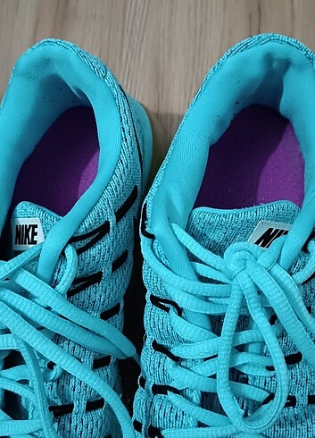 Nike Orijinal Nike spor ayakkabı