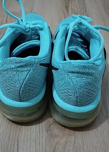 38 Beden Orijinal Nike spor ayakkabı