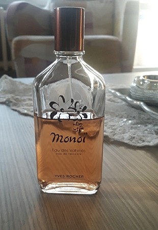monai parfüm 