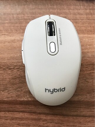 Polosmart Bluetooth & wireless Mouse