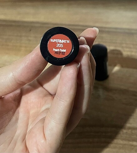 Flormar Flormar mat ruj