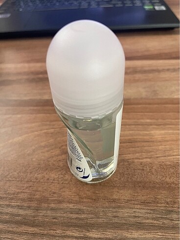  Beden Nivea invisible roll on
