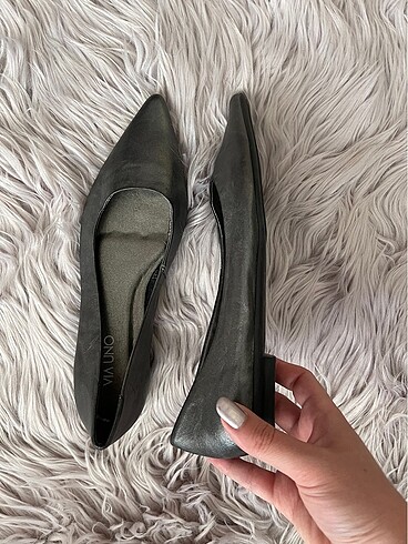 Stiletto babet
