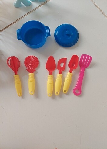 Ikea Mutfak malzemeleri oyuncak