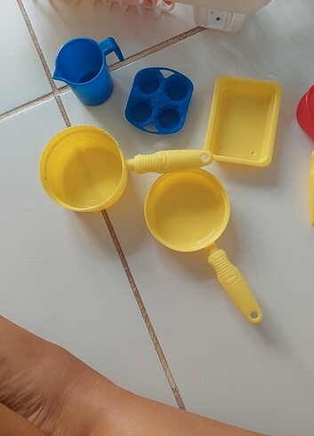  Beden Renk Mutfak malzemeleri oyuncak