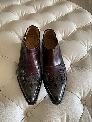 Kovboy cowboy 38