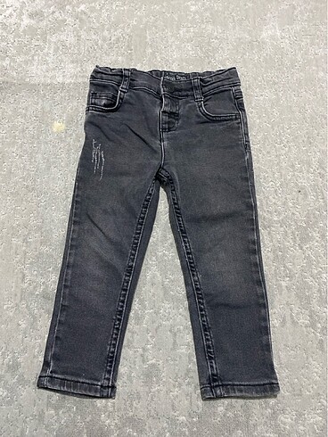 Bebek jean