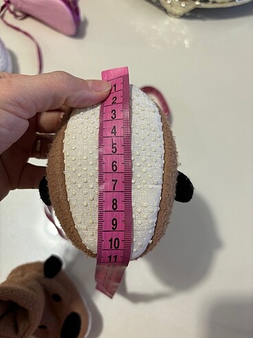 Bebek patik panduf - Görsel 4