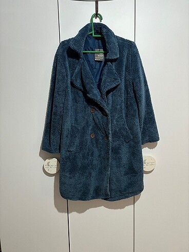Boutique 9 Peluş mont