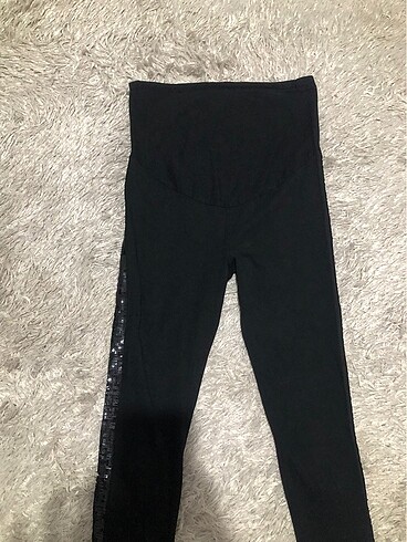 LC Waikiki Hamile Tayt