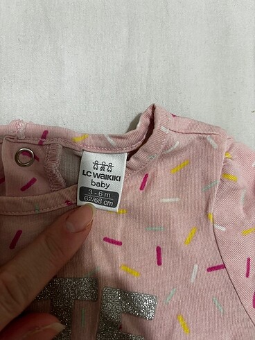 LC Waikiki Bebek takım