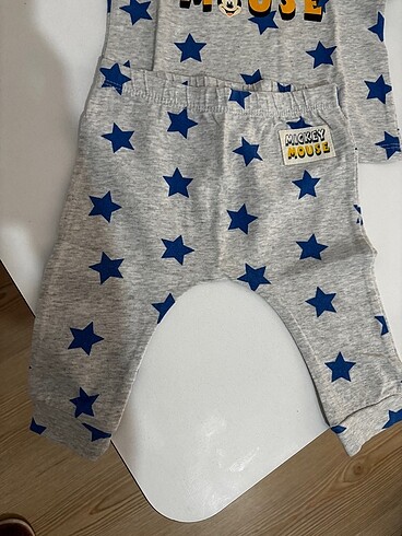 LC Waikiki Bebek takım