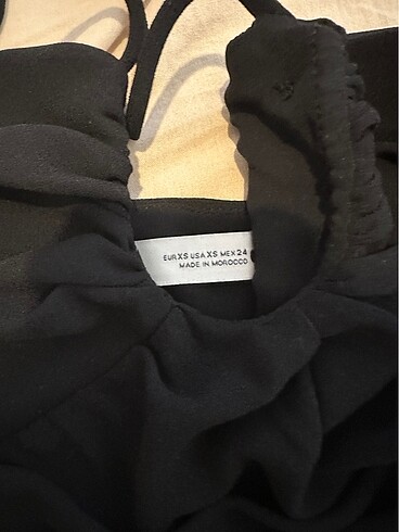 Zara Zara elbise