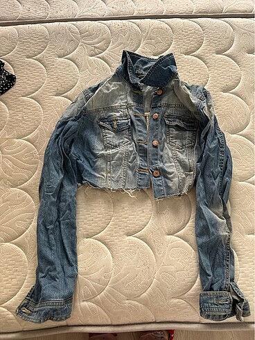 Mango crop ceket
